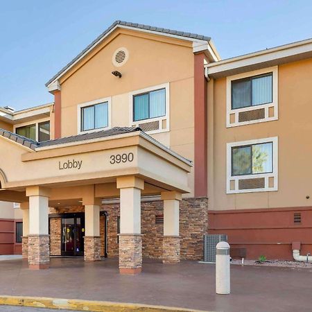 Extended Stay America Suites - Los Angeles - Ontario Airport Guasti Екстер'єр фото
