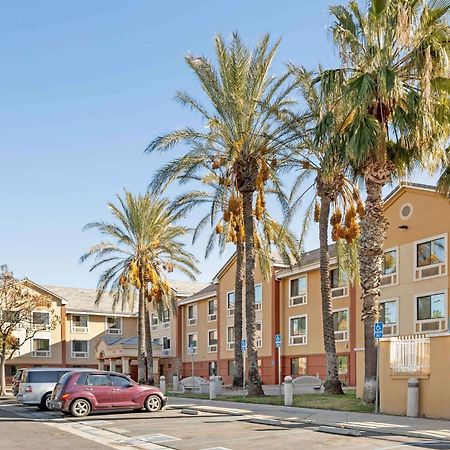 Extended Stay America Suites - Los Angeles - Ontario Airport Guasti Екстер'єр фото