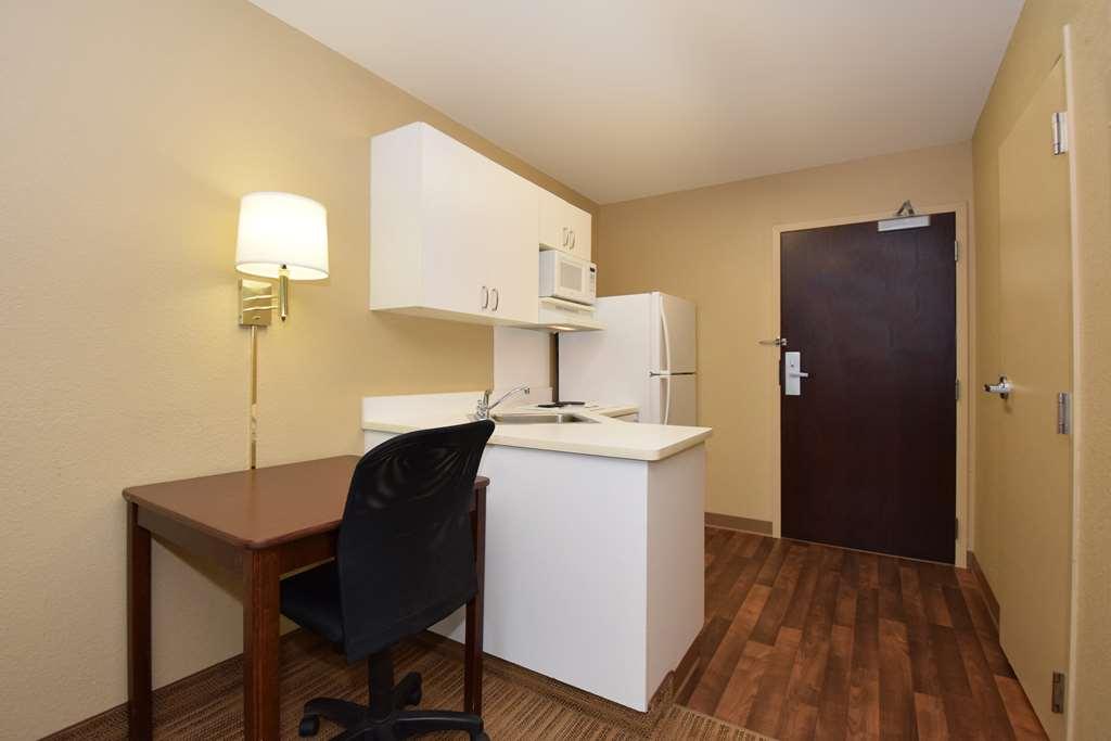 Extended Stay America Suites - Los Angeles - Ontario Airport Guasti Номер фото