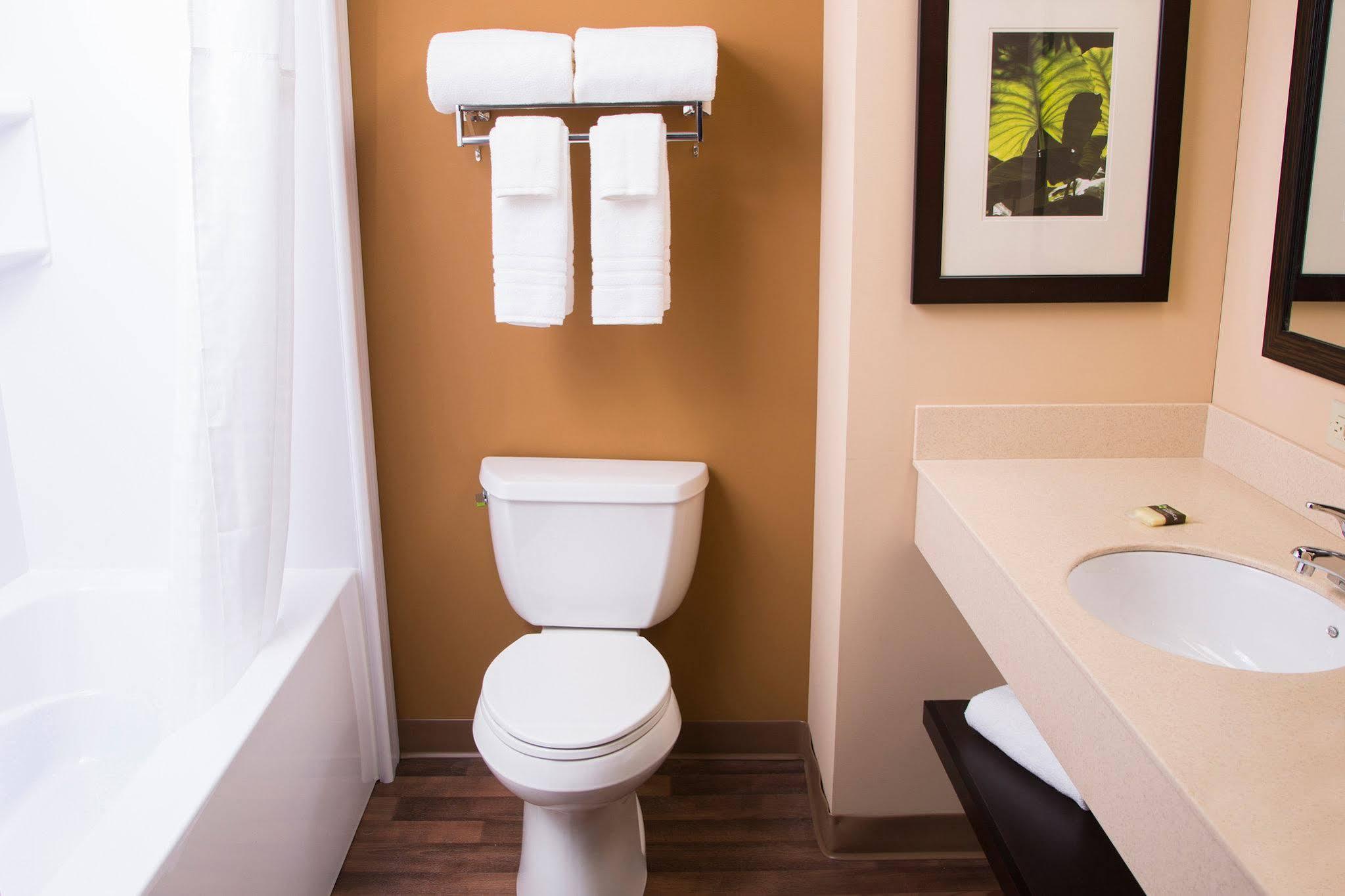 Extended Stay America Suites - Los Angeles - Ontario Airport Guasti Екстер'єр фото