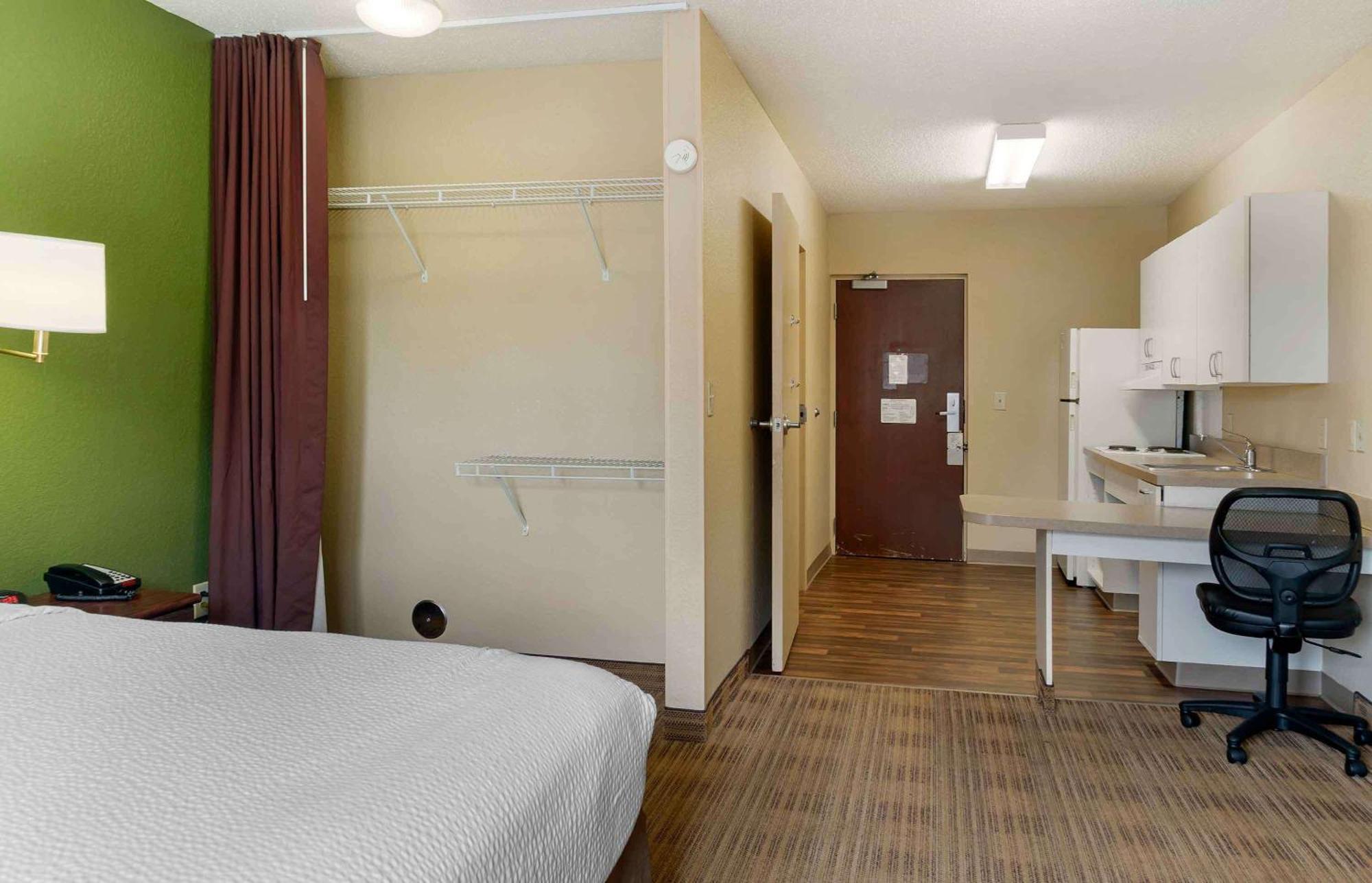 Extended Stay America Suites - Los Angeles - Ontario Airport Guasti Екстер'єр фото