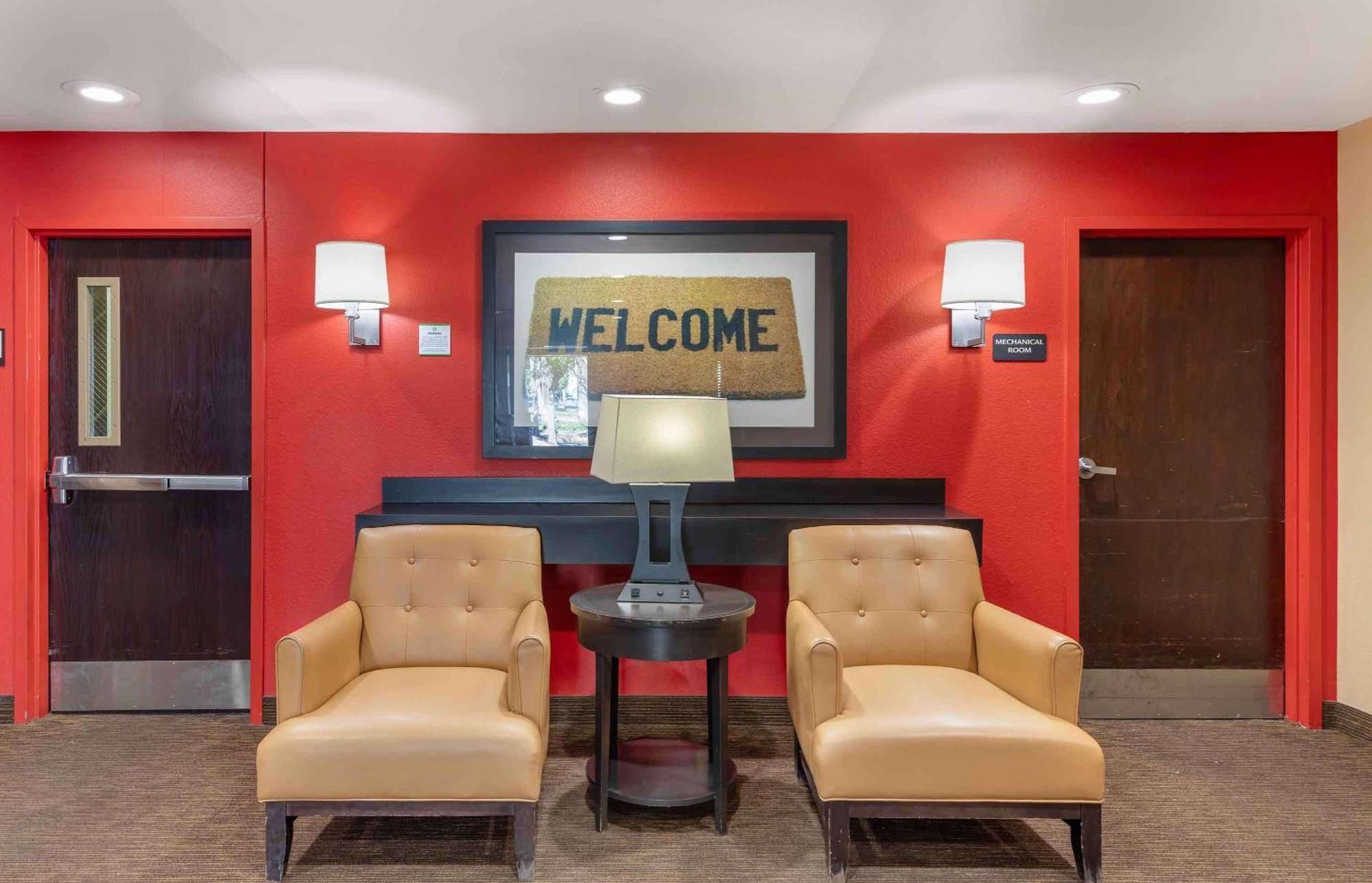 Extended Stay America Suites - Los Angeles - Ontario Airport Guasti Екстер'єр фото