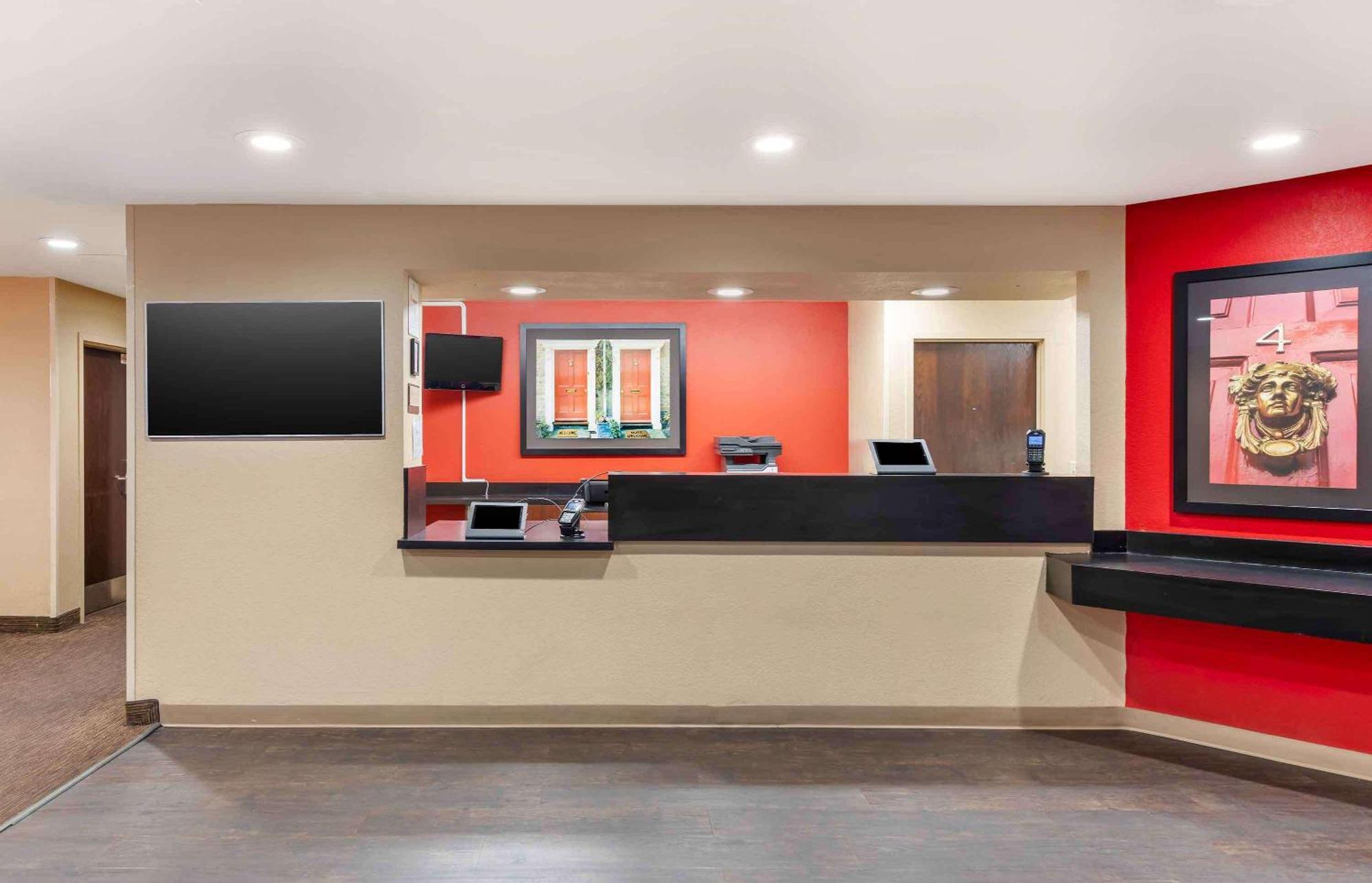 Extended Stay America Suites - Los Angeles - Ontario Airport Guasti Екстер'єр фото