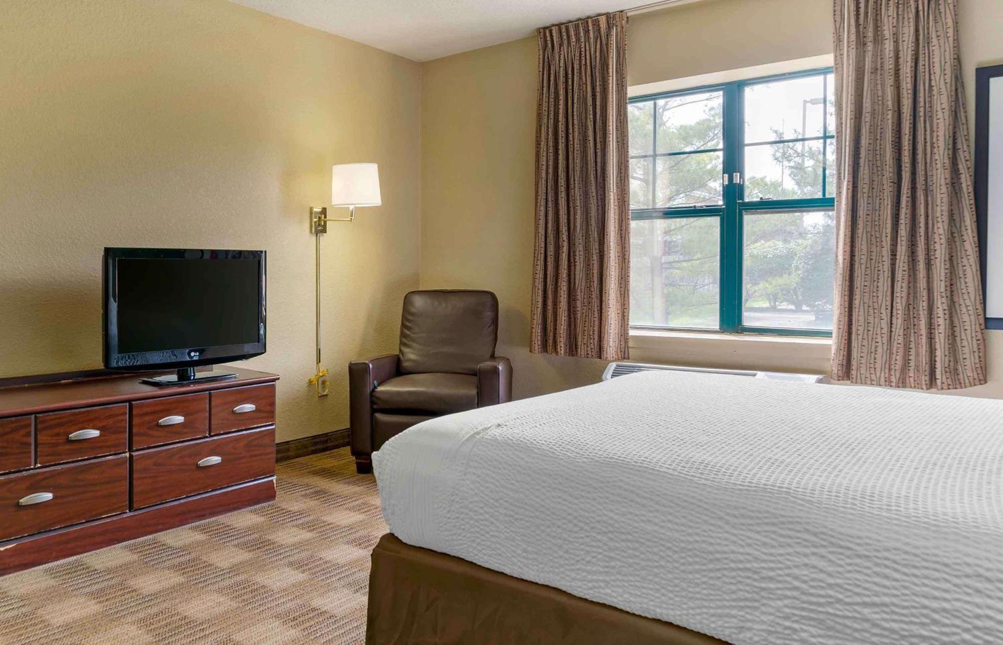 Extended Stay America Suites - Los Angeles - Ontario Airport Guasti Екстер'єр фото