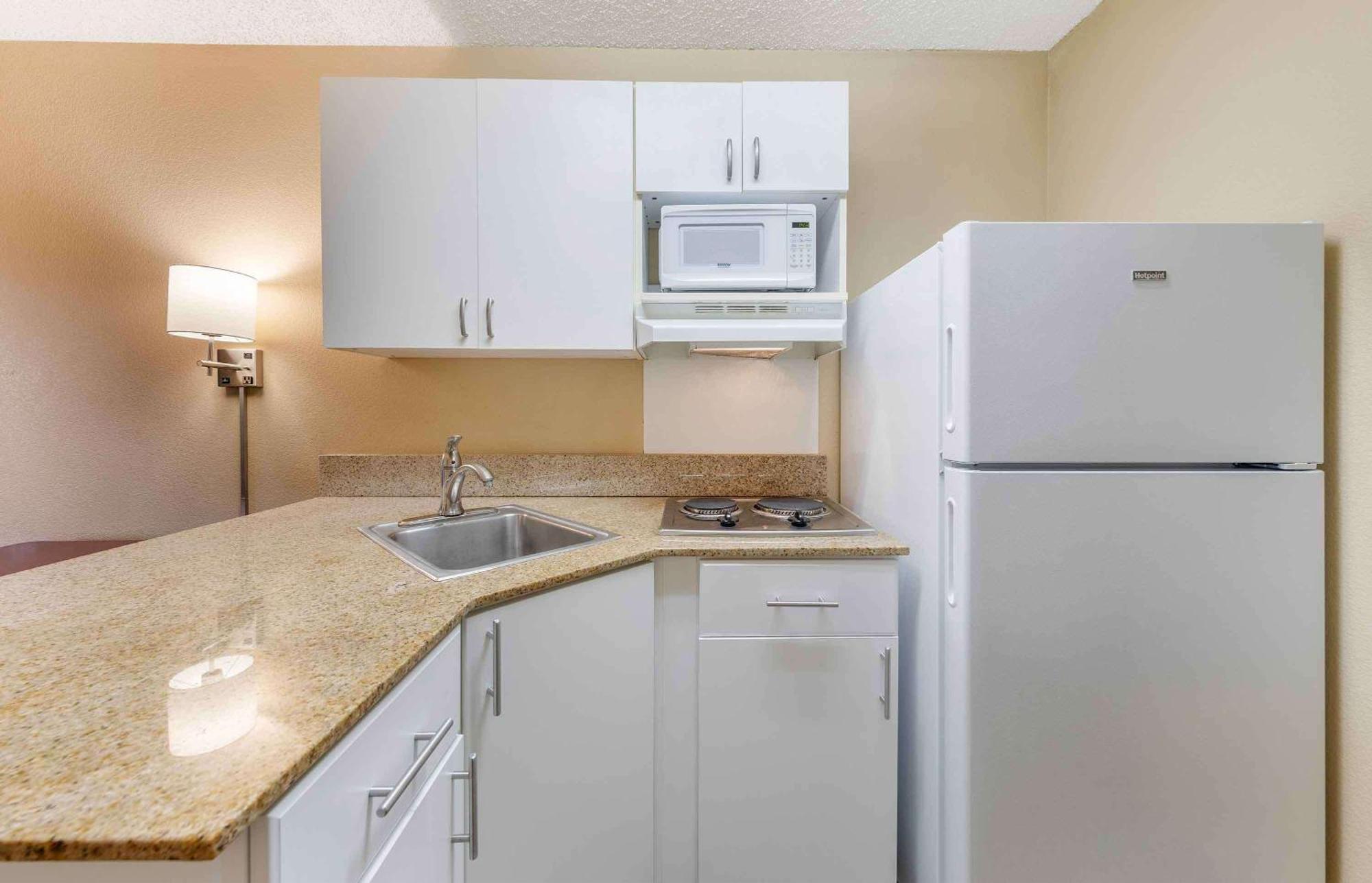 Extended Stay America Suites - Los Angeles - Ontario Airport Guasti Екстер'єр фото