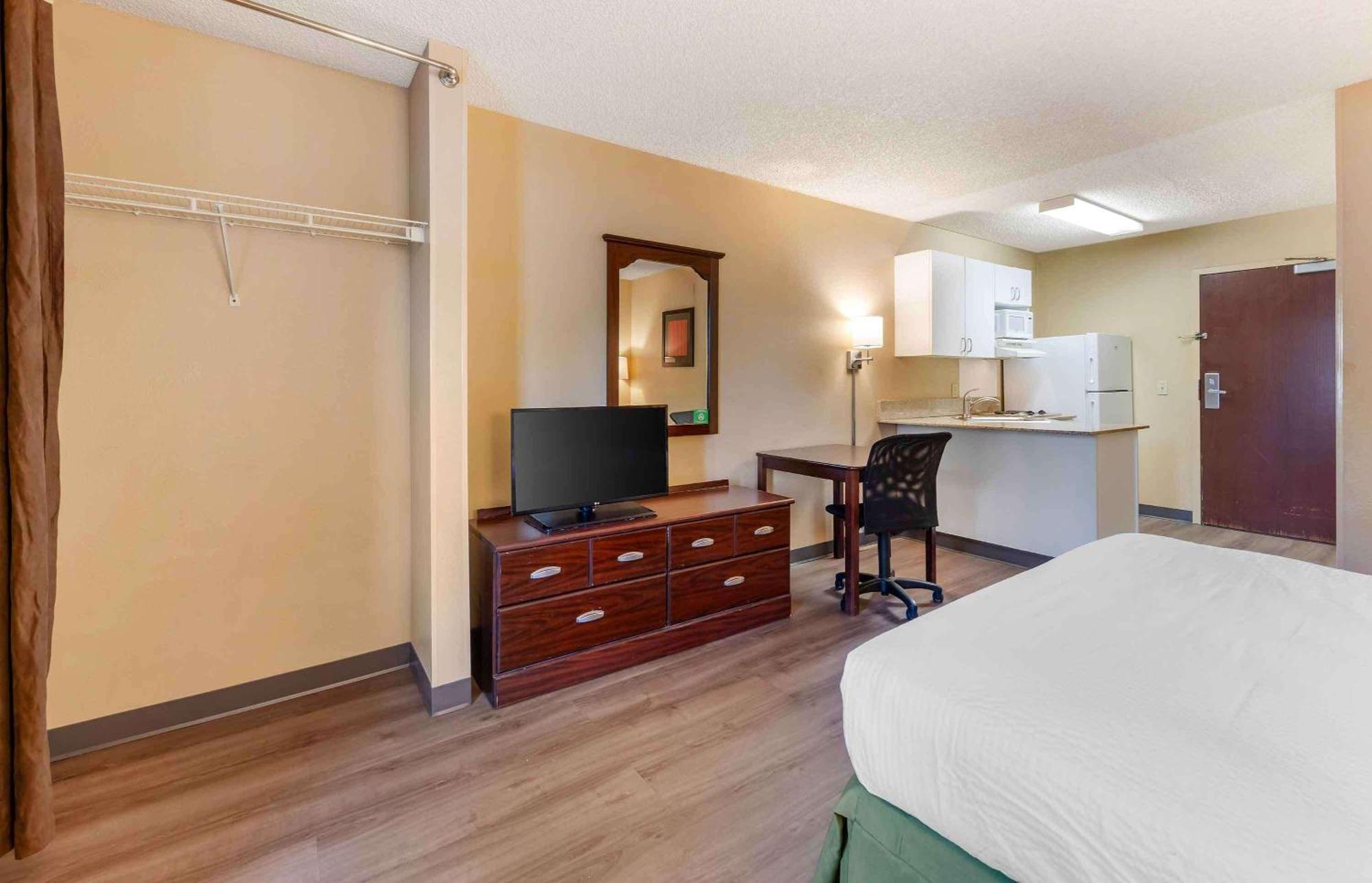 Extended Stay America Suites - Los Angeles - Ontario Airport Guasti Екстер'єр фото