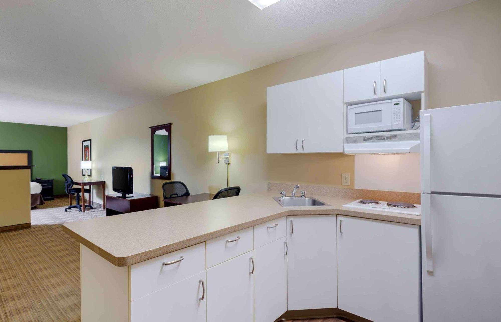 Extended Stay America Suites - Los Angeles - Ontario Airport Guasti Екстер'єр фото