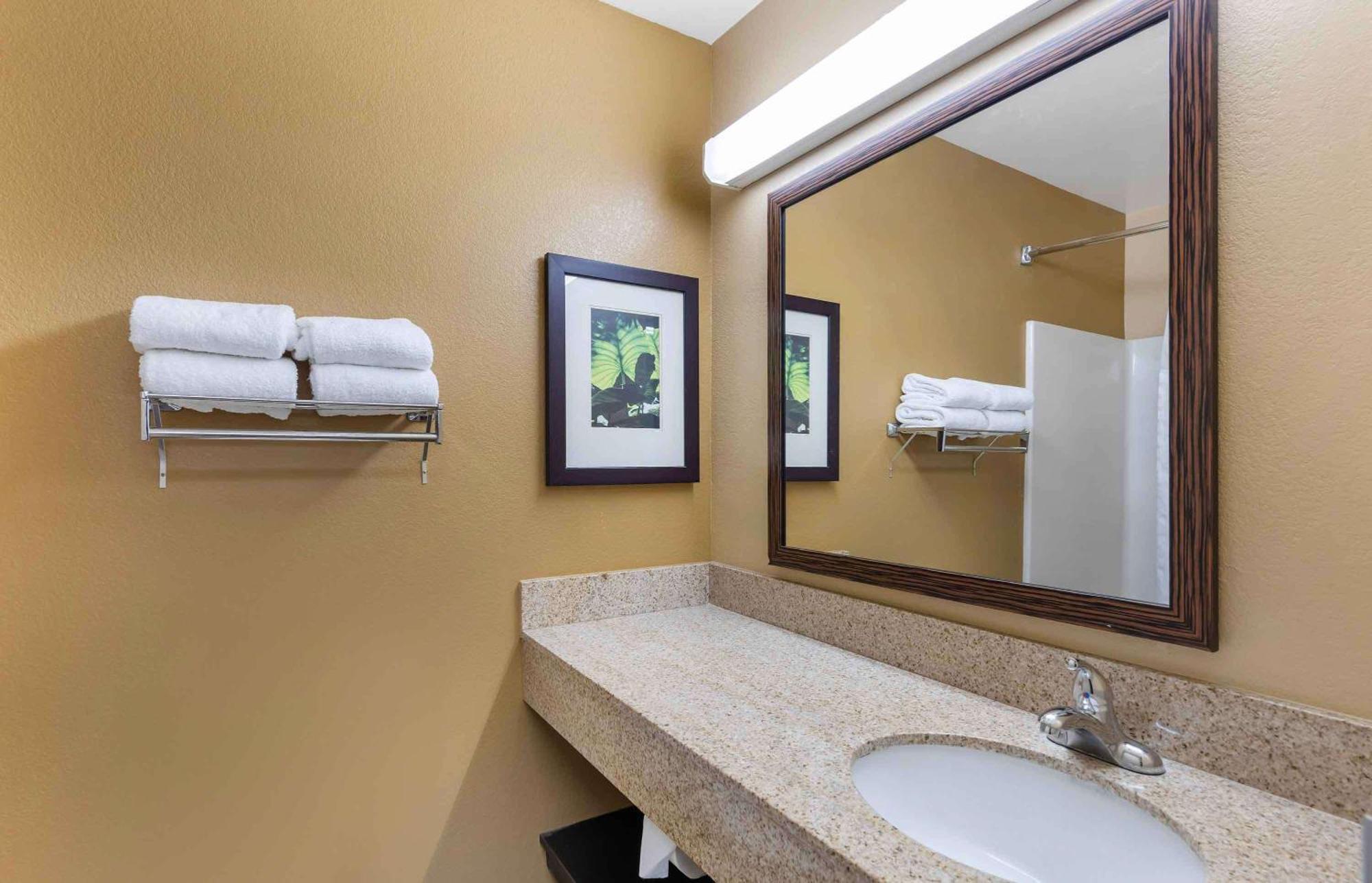 Extended Stay America Suites - Los Angeles - Ontario Airport Guasti Екстер'єр фото