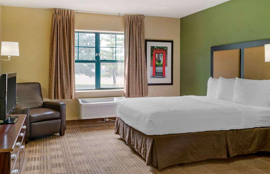 Extended Stay America Suites - Los Angeles - Ontario Airport Guasti Номер фото