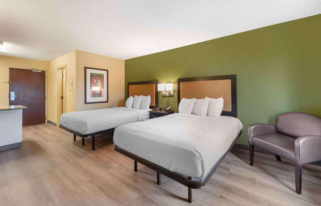 Extended Stay America Suites - Los Angeles - Ontario Airport Guasti Номер фото