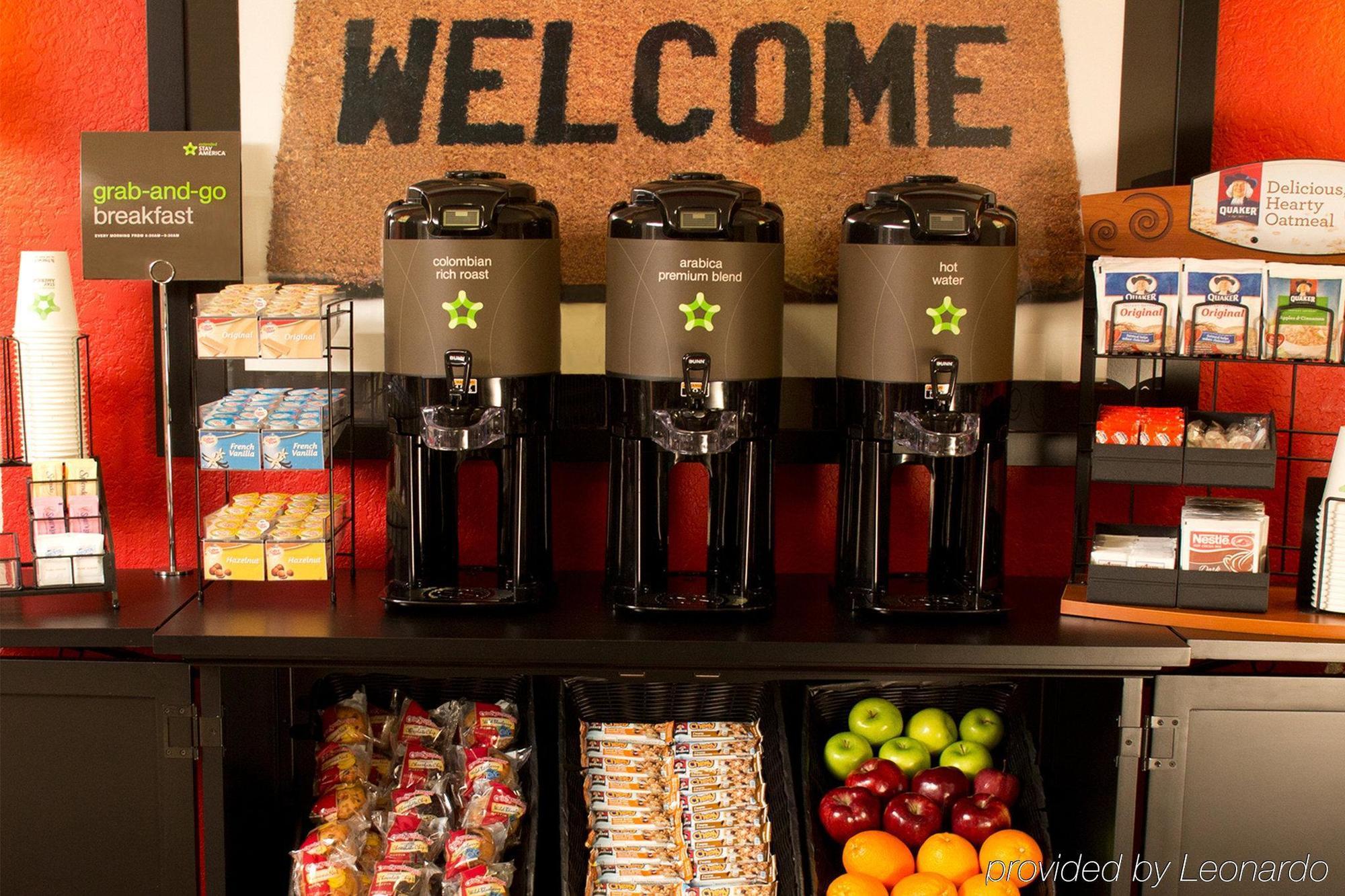 Extended Stay America Suites - Los Angeles - Ontario Airport Guasti Екстер'єр фото