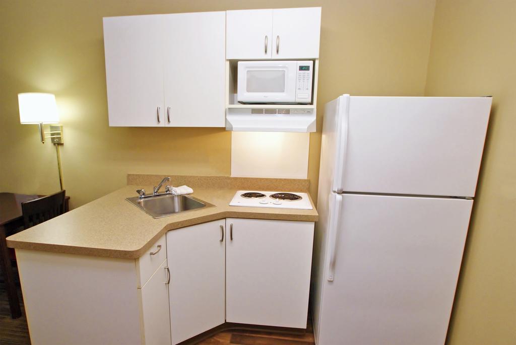 Extended Stay America Suites - Los Angeles - Ontario Airport Guasti Екстер'єр фото