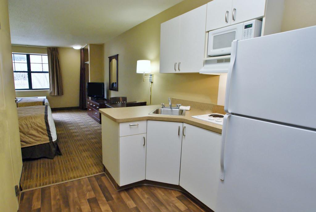 Extended Stay America Suites - Los Angeles - Ontario Airport Guasti Екстер'єр фото