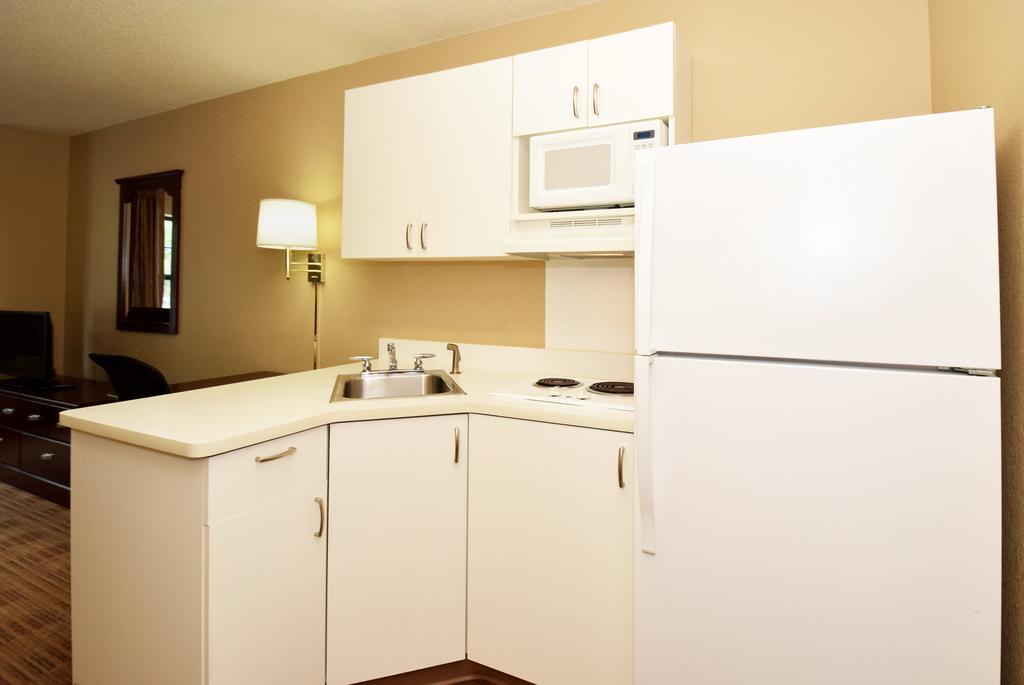 Extended Stay America Suites - Los Angeles - Ontario Airport Guasti Екстер'єр фото