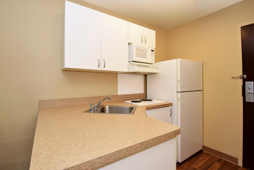 Extended Stay America Suites - Los Angeles - Ontario Airport Guasti Екстер'єр фото