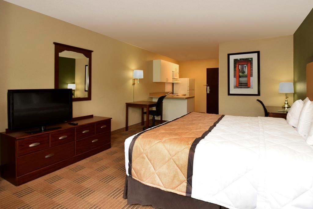 Extended Stay America Suites - Los Angeles - Ontario Airport Guasti Екстер'єр фото