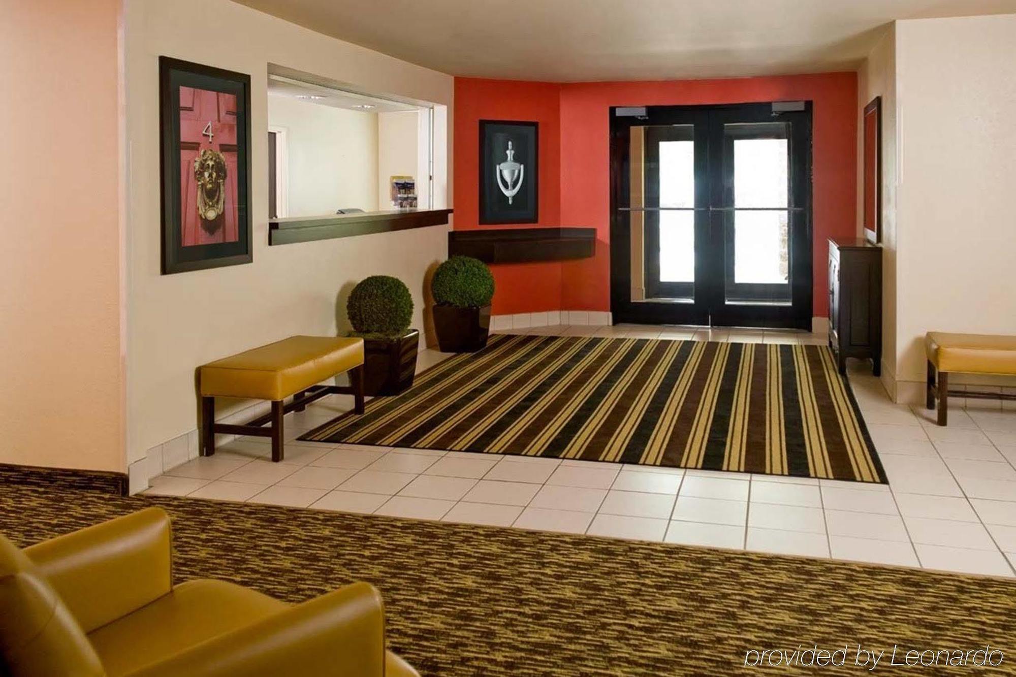 Extended Stay America Suites - Los Angeles - Ontario Airport Guasti Екстер'єр фото