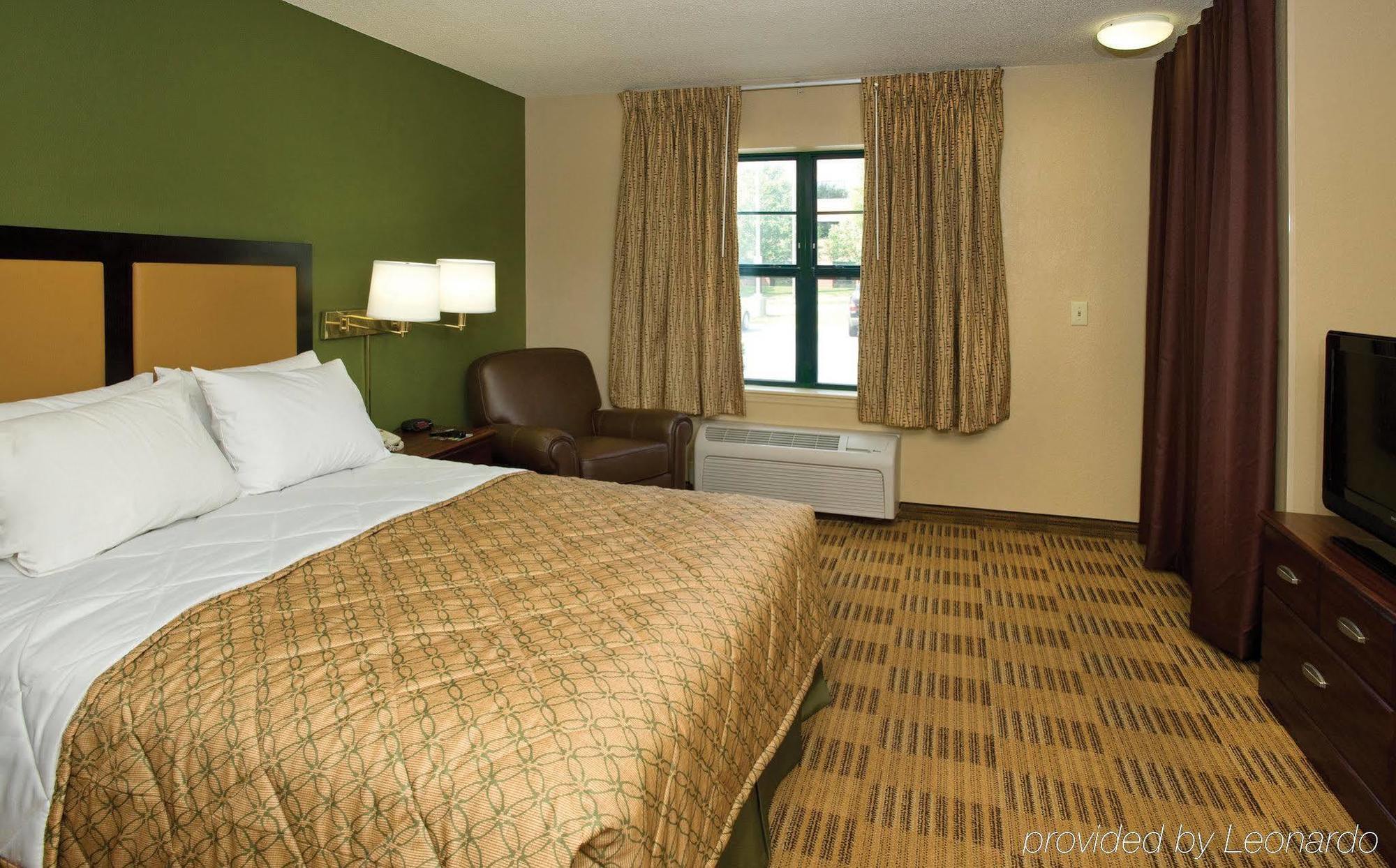 Extended Stay America Suites - Los Angeles - Ontario Airport Guasti Екстер'єр фото