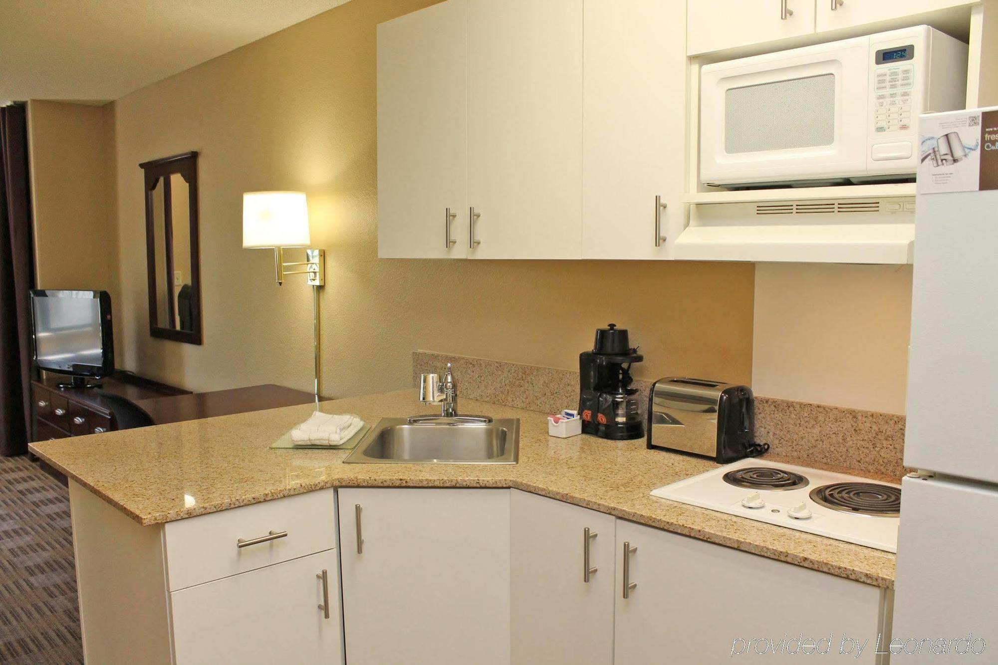 Extended Stay America Suites - Los Angeles - Ontario Airport Guasti Екстер'єр фото