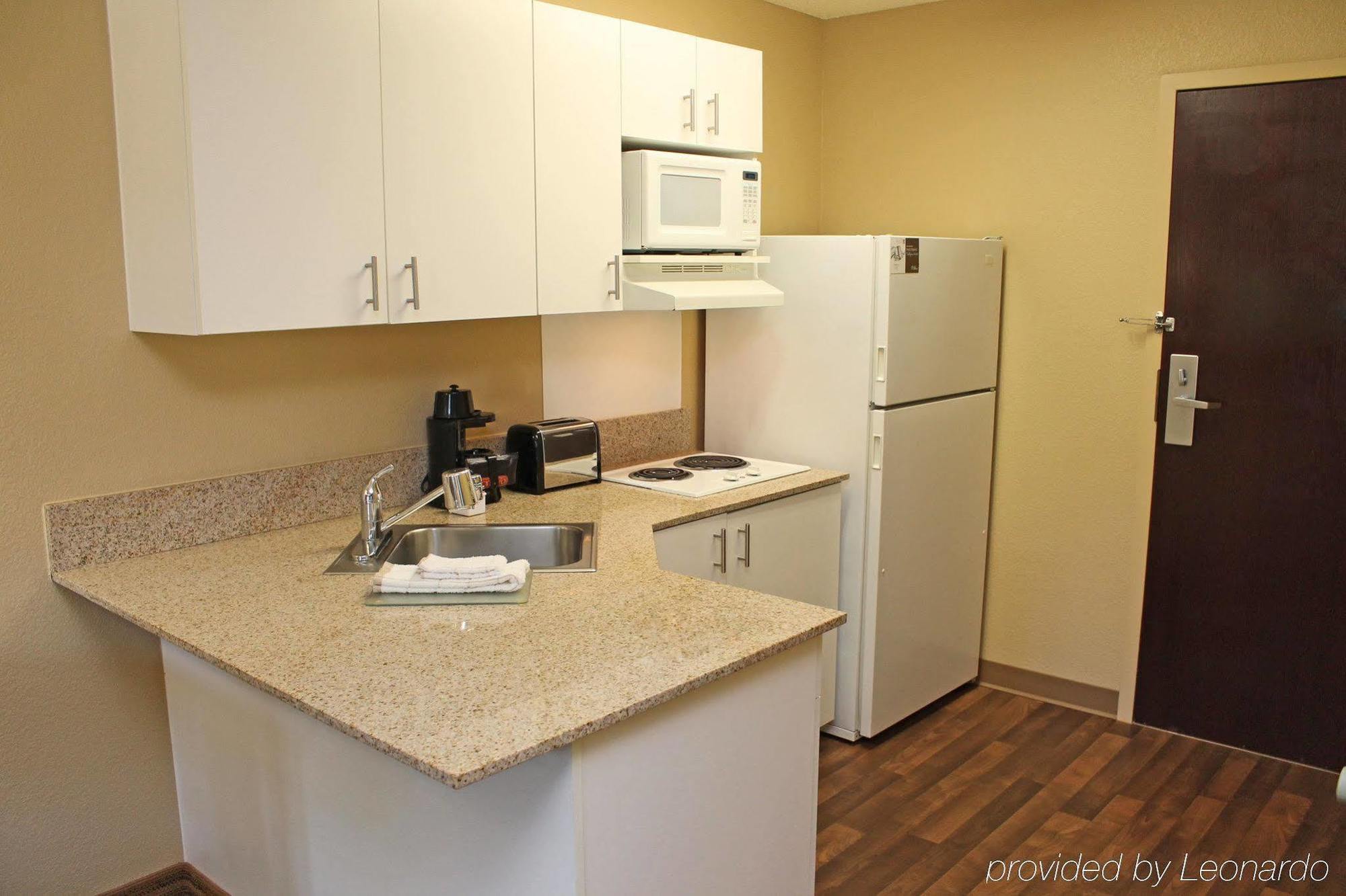 Extended Stay America Suites - Los Angeles - Ontario Airport Guasti Екстер'єр фото